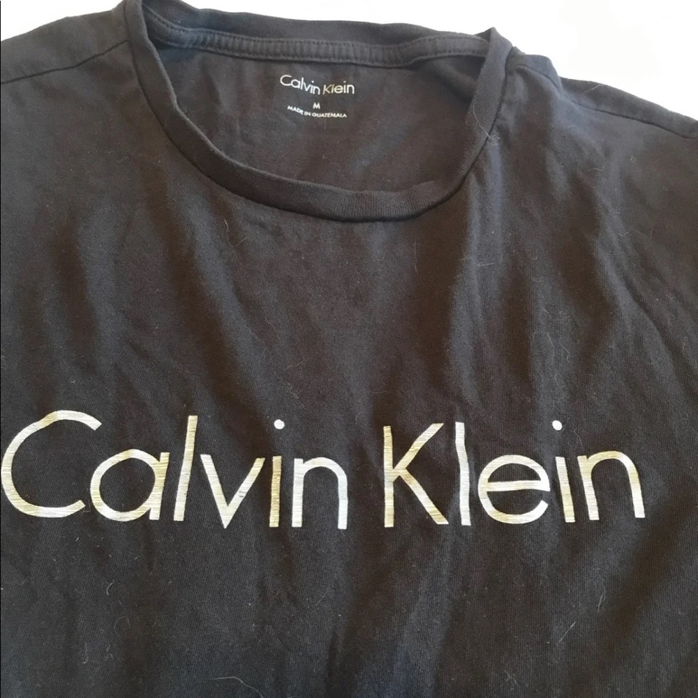 Calvin Klein Shirt - Picture 2 of 3